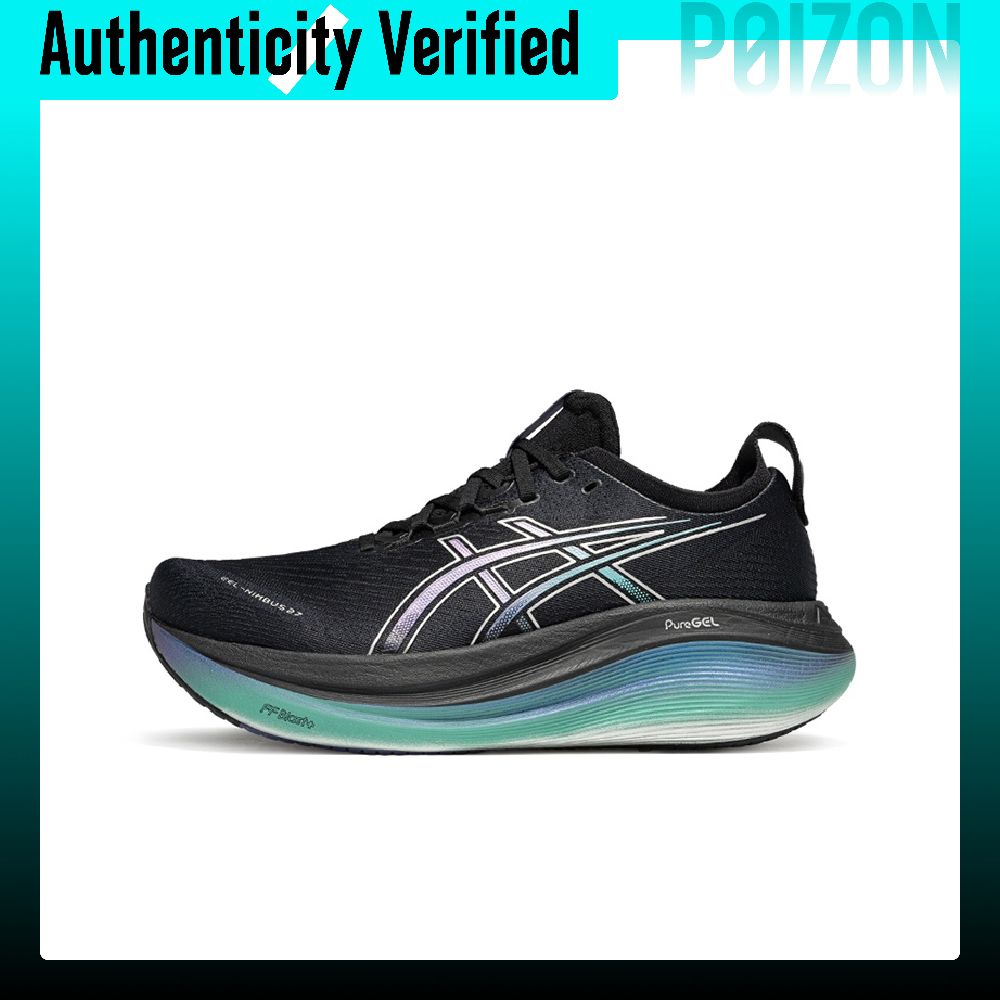 Running Gear Asics - ASICS GEL Nimbus 27 Rebound, Zapatillas