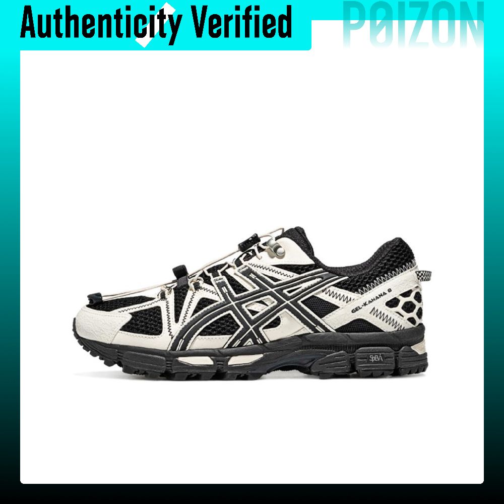 Running Gear Asics - ASICS Gel Kahana 8 FL, Zapatillas