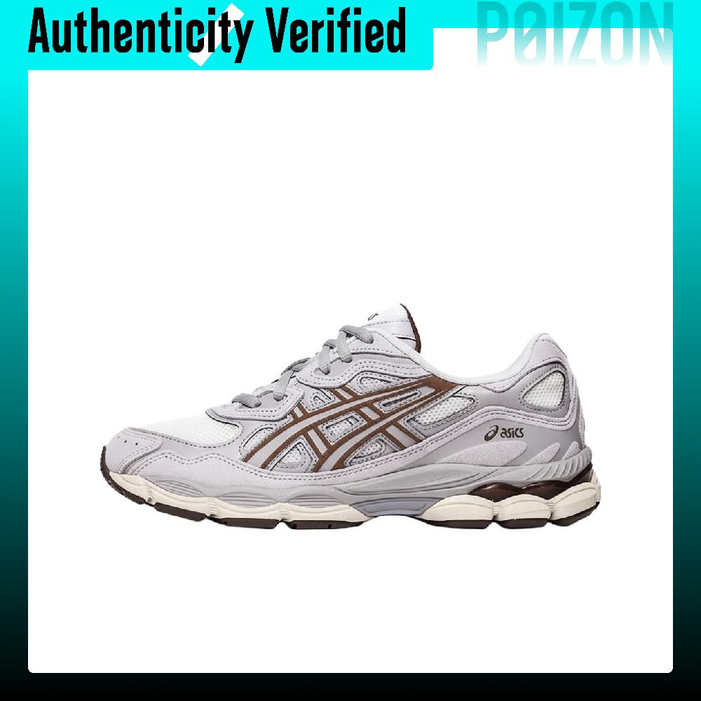 Running Gear Asics - Zapatillas para Correr ASICS GEL NYC