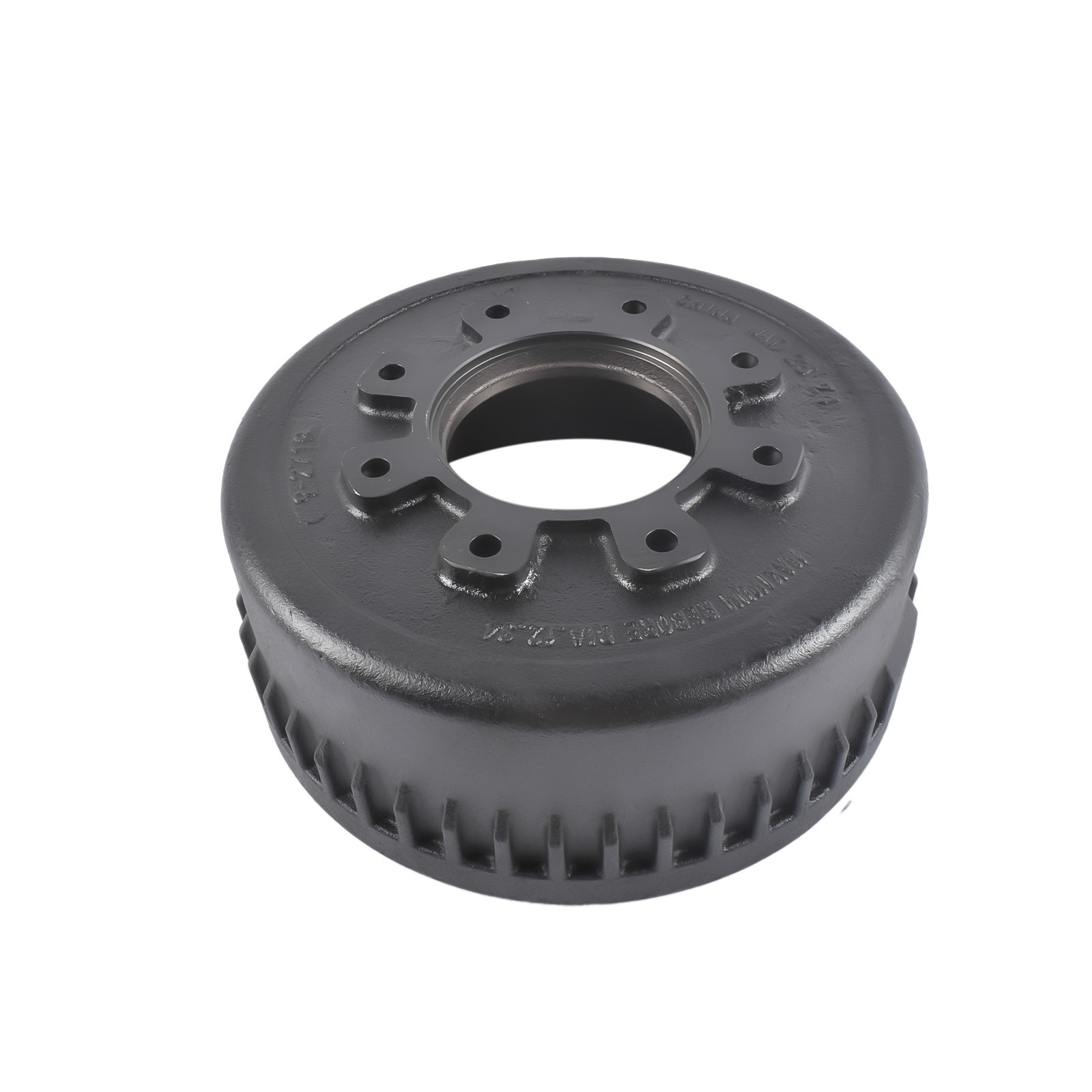 New Gear Running - Tambor de freno para remolque AP02