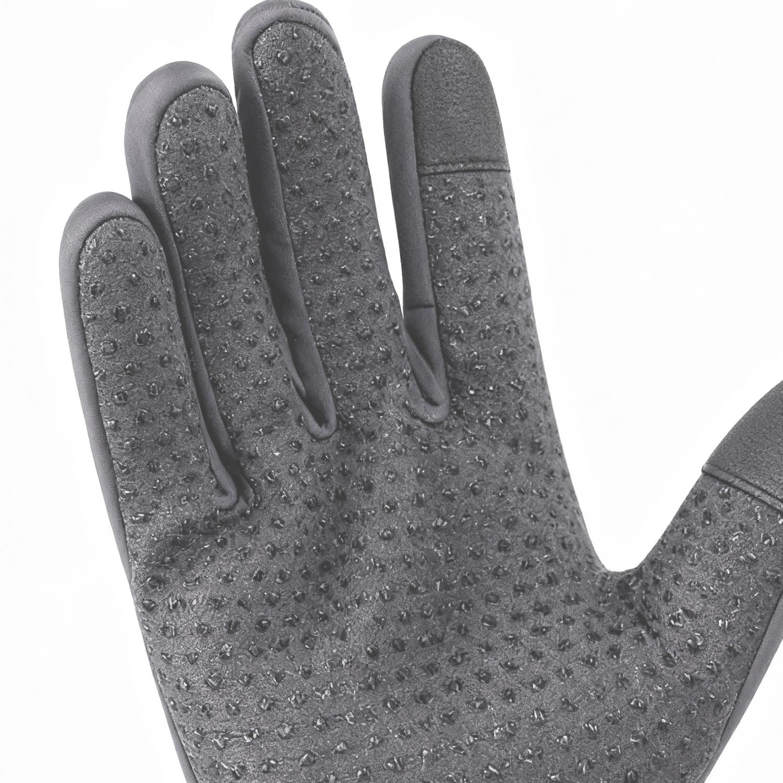 Running Gear For Cold Weather - Guantes de invierno para hombre, resistentes