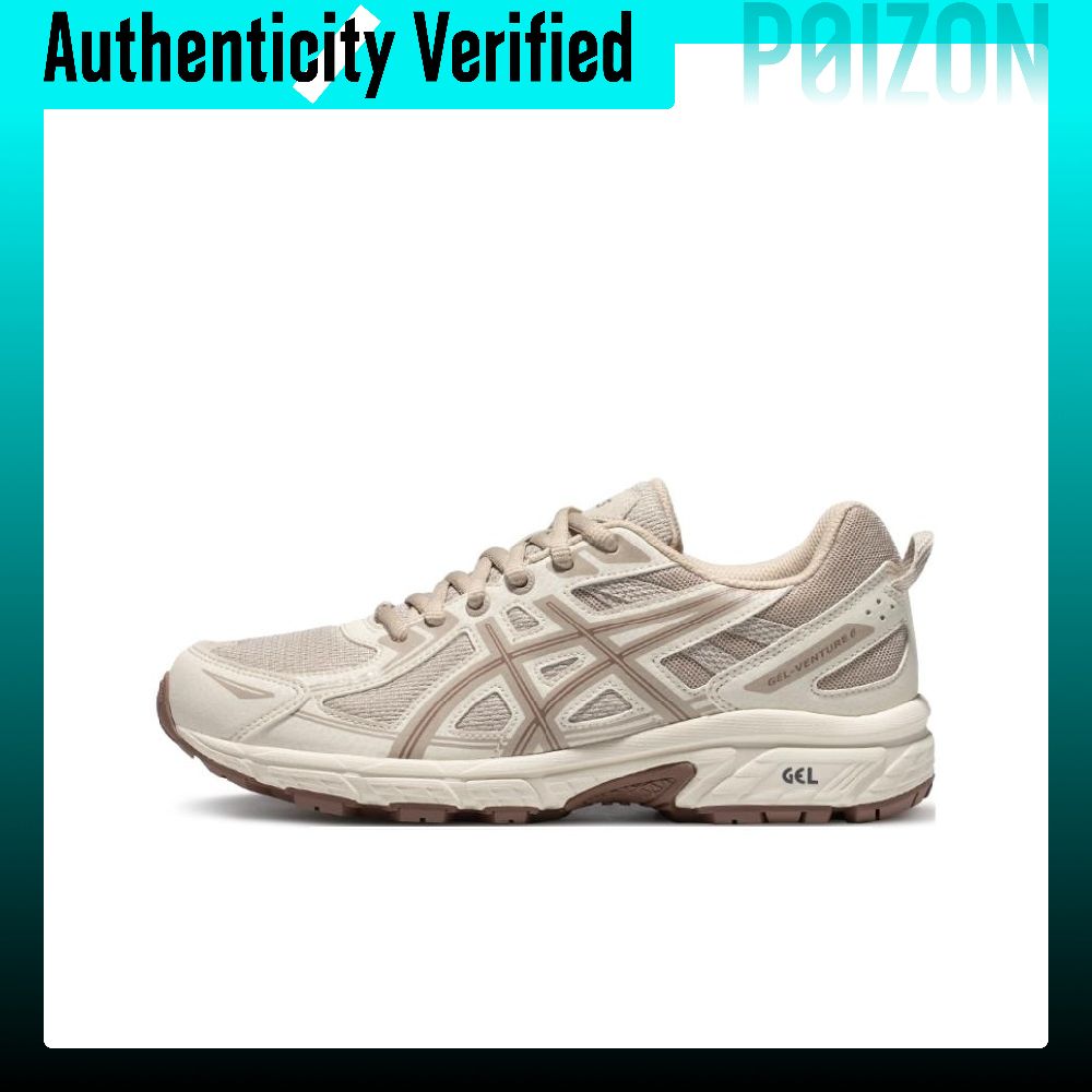 Running Gear Asics - Zapatillas para Correr ASICS Gel-Venture 6