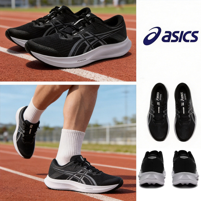 Running Gear Asics - Zapatillas de running Asics HYPER SPEED