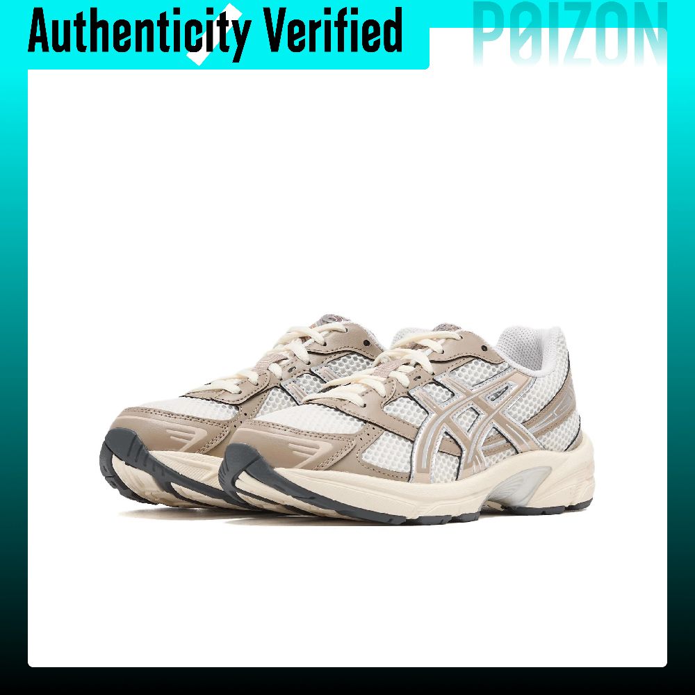 Zapatillas de running ASICS Ge - Running Gear Asics reseña y precio