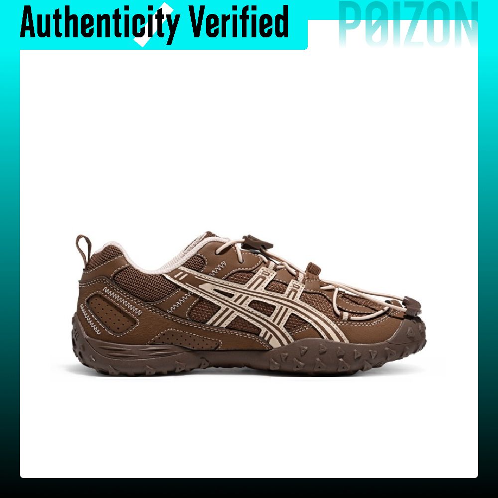 Zapatillas de running ASICS GE - Running Gear Asics reseña y precio
