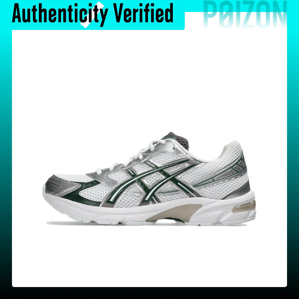 ASICS Gel 1130 Support Zapatil - Running Gear Asics reseña y precio