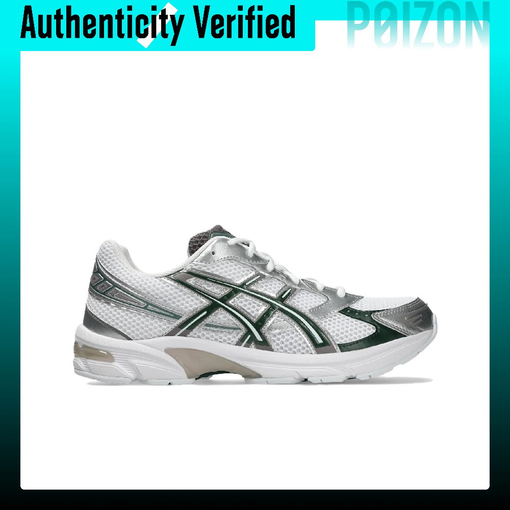 ASICS Gel 1130 Support Zapatil - Running Gear Asics reseña y precio