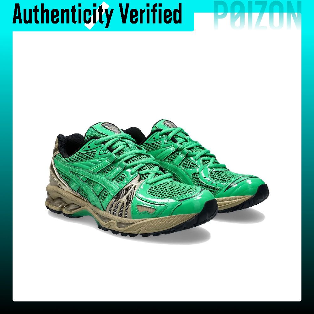 Zapatillas de running ASICS Ge - Running Gear Asics reseña y precio