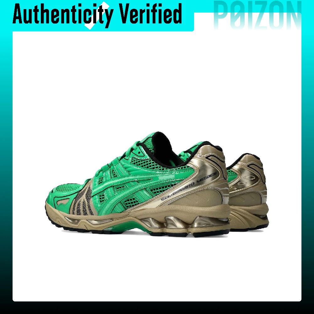 Zapatillas de running ASICS Ge - Running Gear Asics reseña y precio