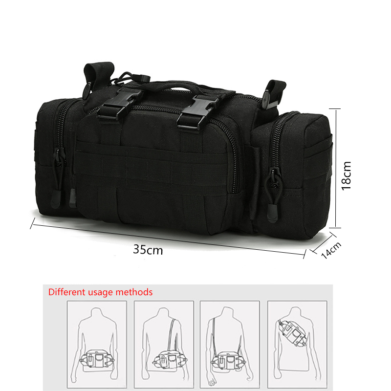 Riñonera Deportiva Multifuncio - Running Gear Storage reseña y precio