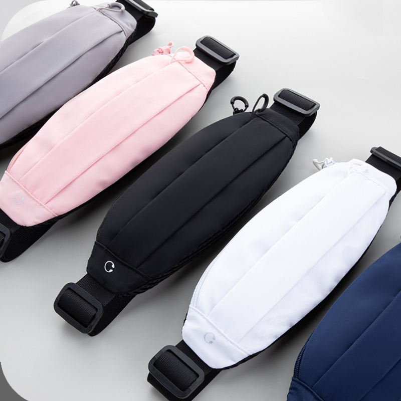 Mini Riñonera Deportiva Invisi - Running Gear Storage reseña y precio