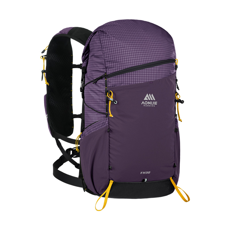 AONIJIE 2026 Mochila de Sender - Running Gear Trail reseña y precio