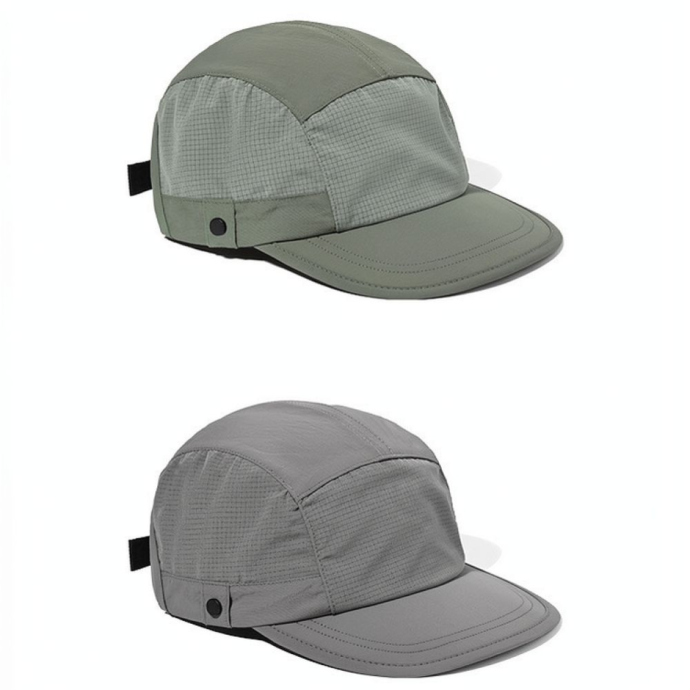 Gorra de béisbol ligera, trans - Running Gear Trail reseña y precio