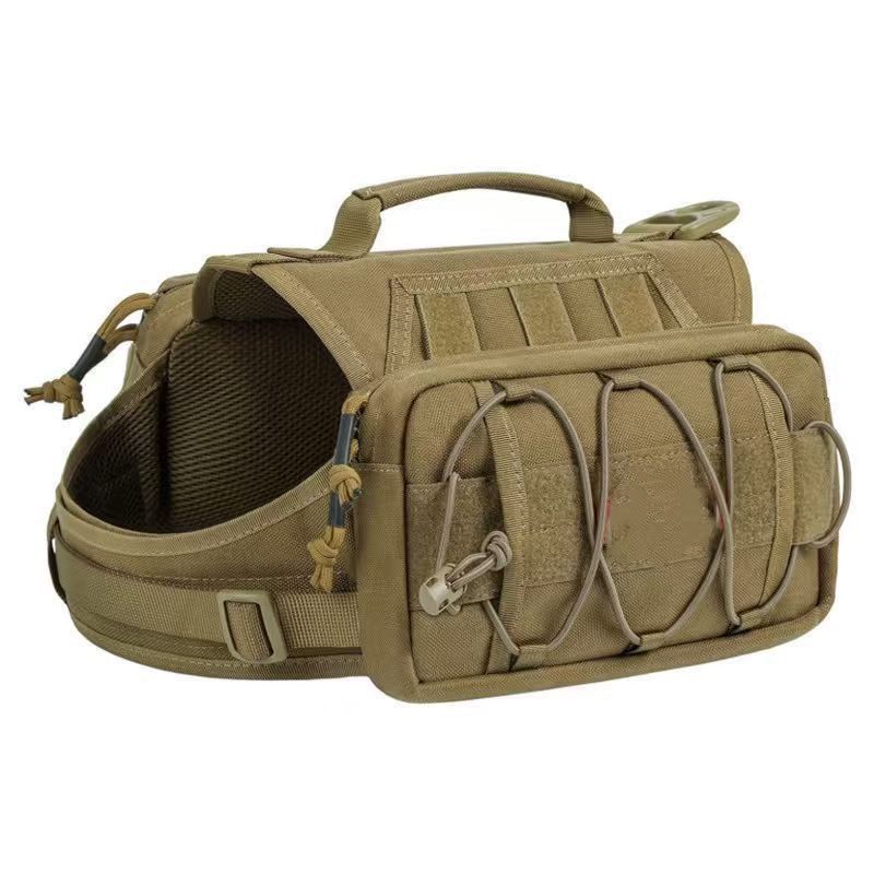 Nueva Mochila de Nailon para P - New Gear Running reseña y precio