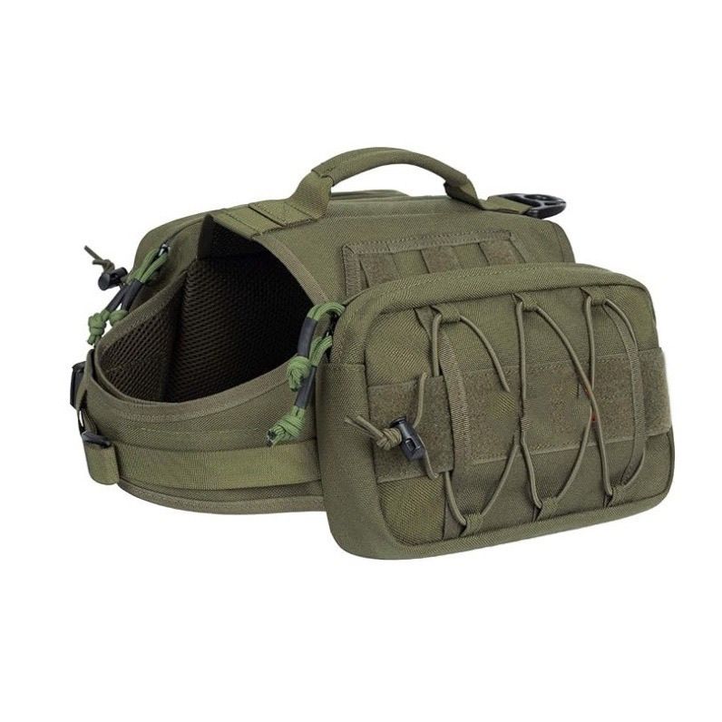 Nueva Mochila de Nailon para P - New Gear Running reseña y precio