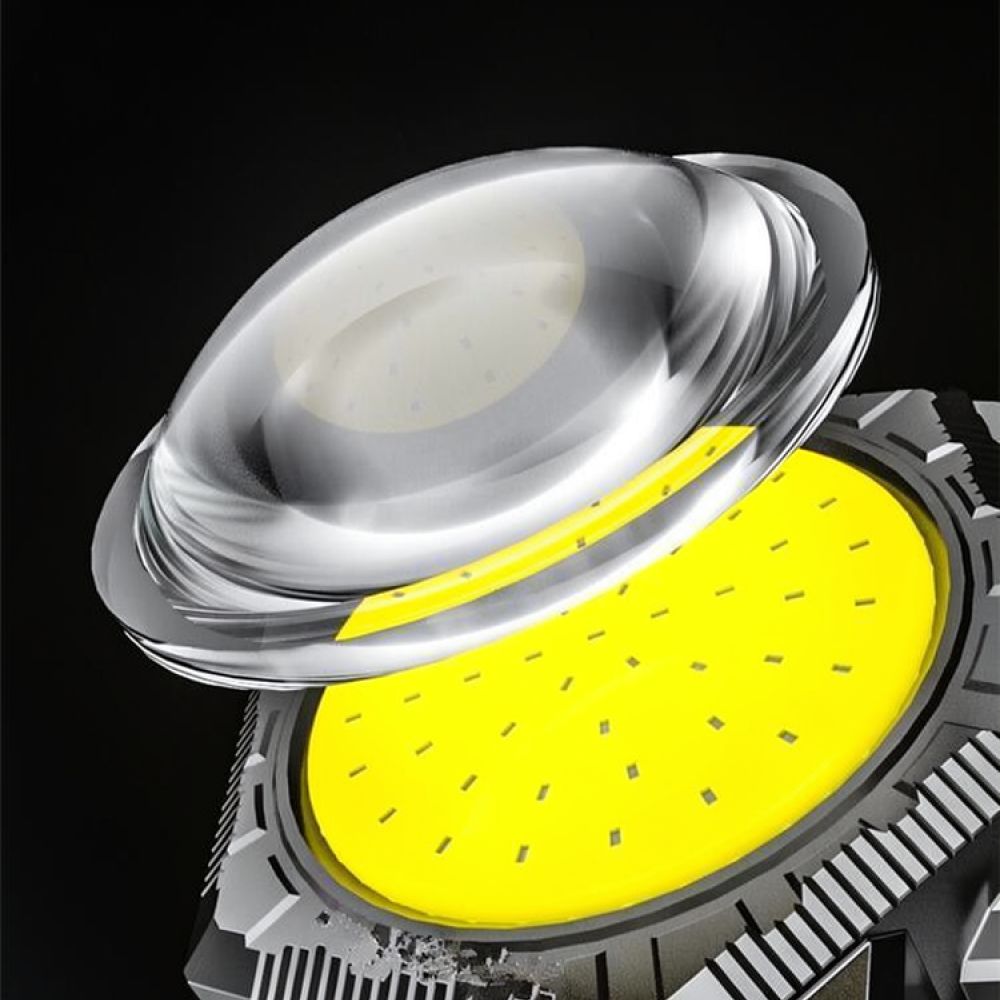 Linterna LED compacta para sen - Running Gear Lights reseña y precio