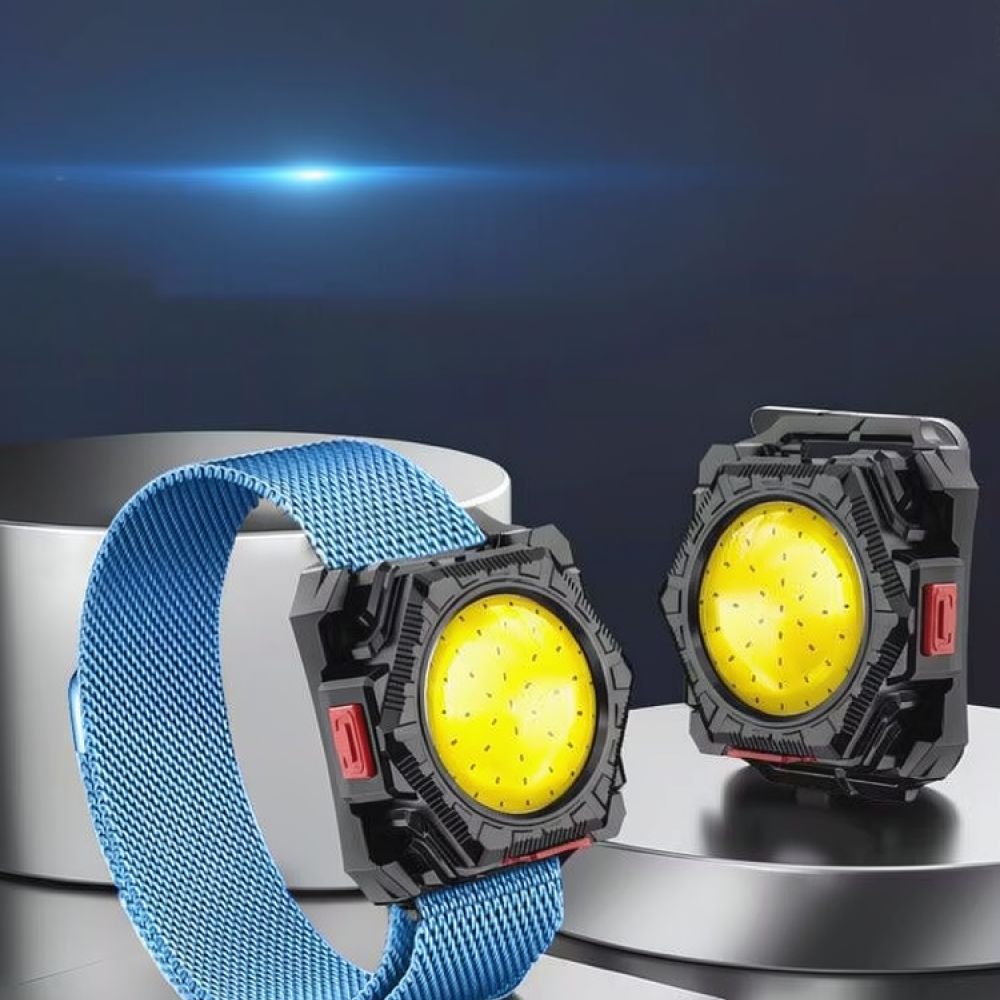 Linterna LED compacta para sen - Running Gear Lights reseña y precio