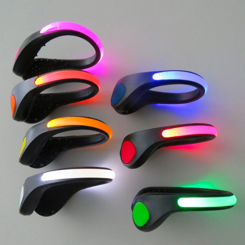 Nueva Luz LED Luminosa para Ca - Running Gear Lights reseña y precio