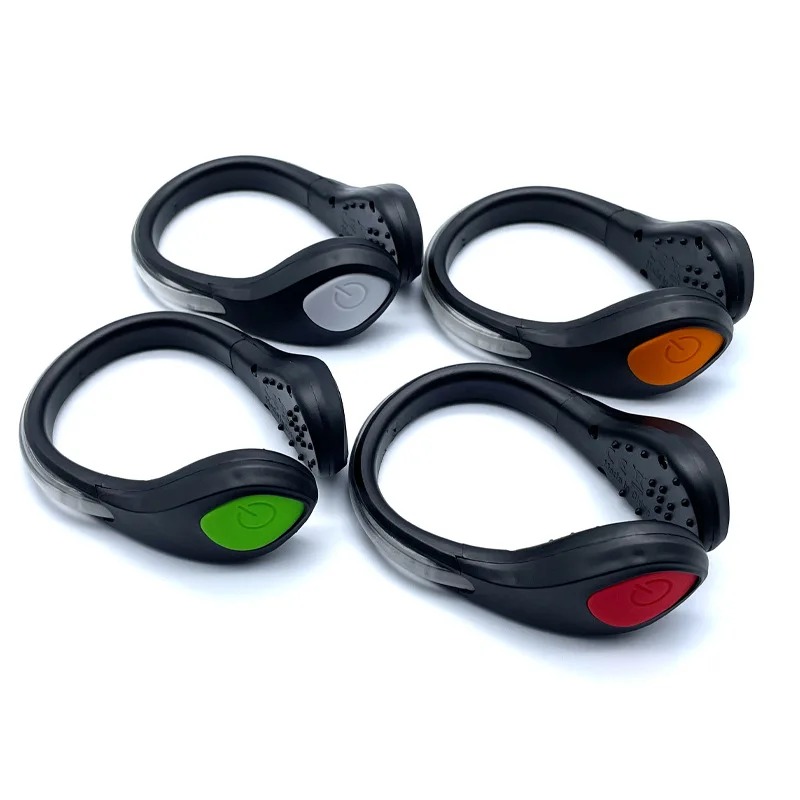 Nueva Luz LED Luminosa para Ca - Running Gear Lights reseña y precio