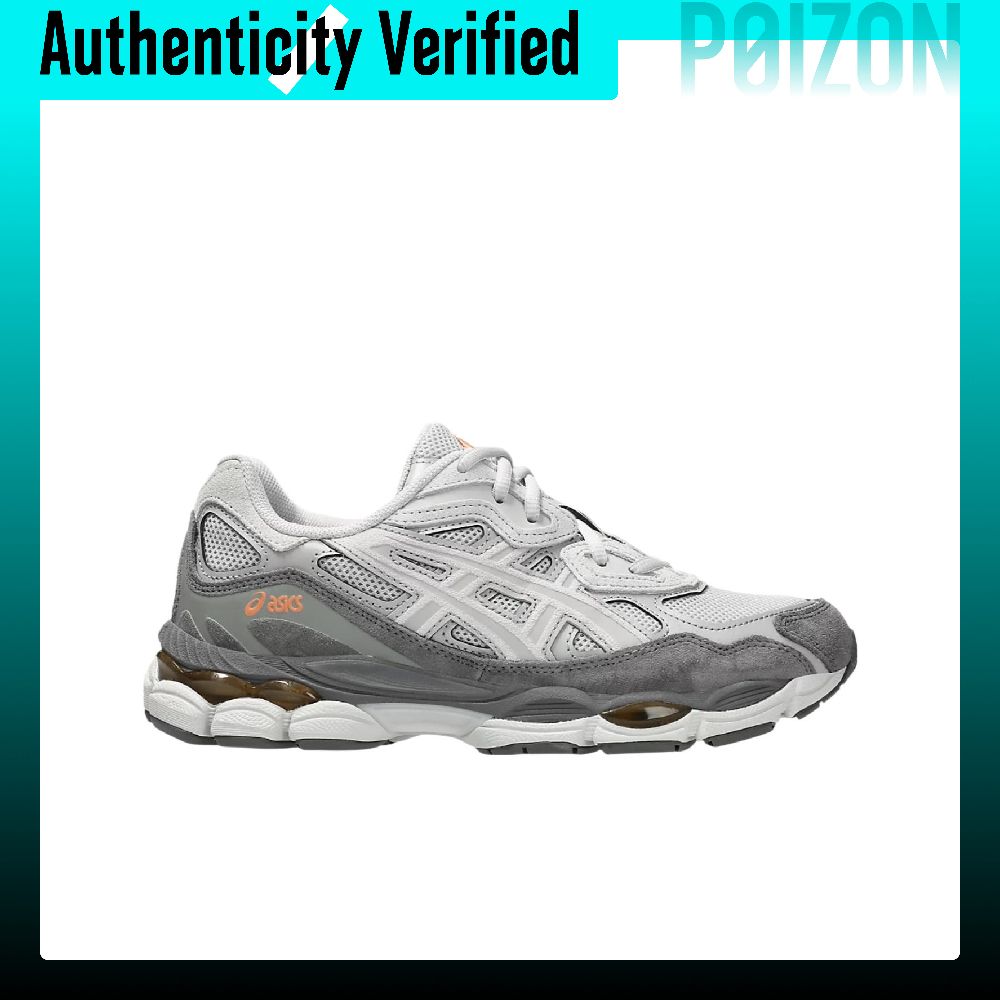 Zapatillas de running ASICS GE - Running Gear Asics reseña y precio