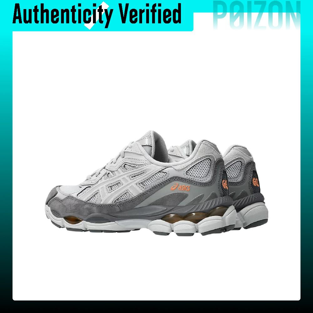 Zapatillas de running ASICS GE - Running Gear Asics reseña y precio
