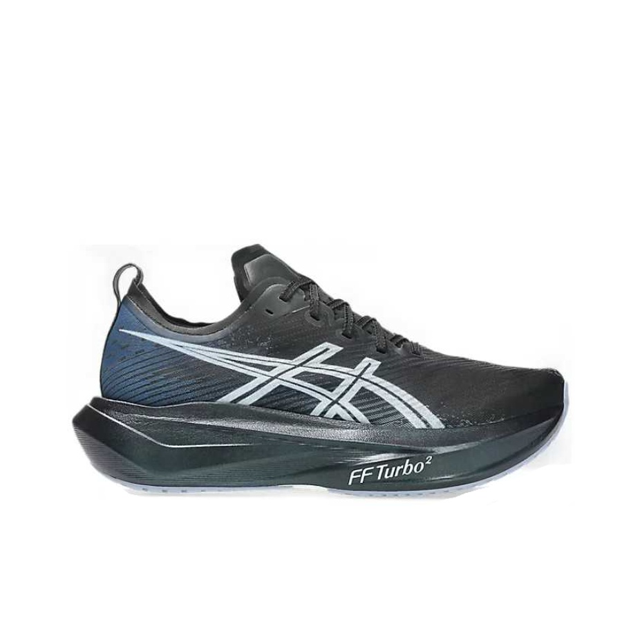 ASICS MEGABLAST Zapatillas par - Running Gear Asics reseña y precio