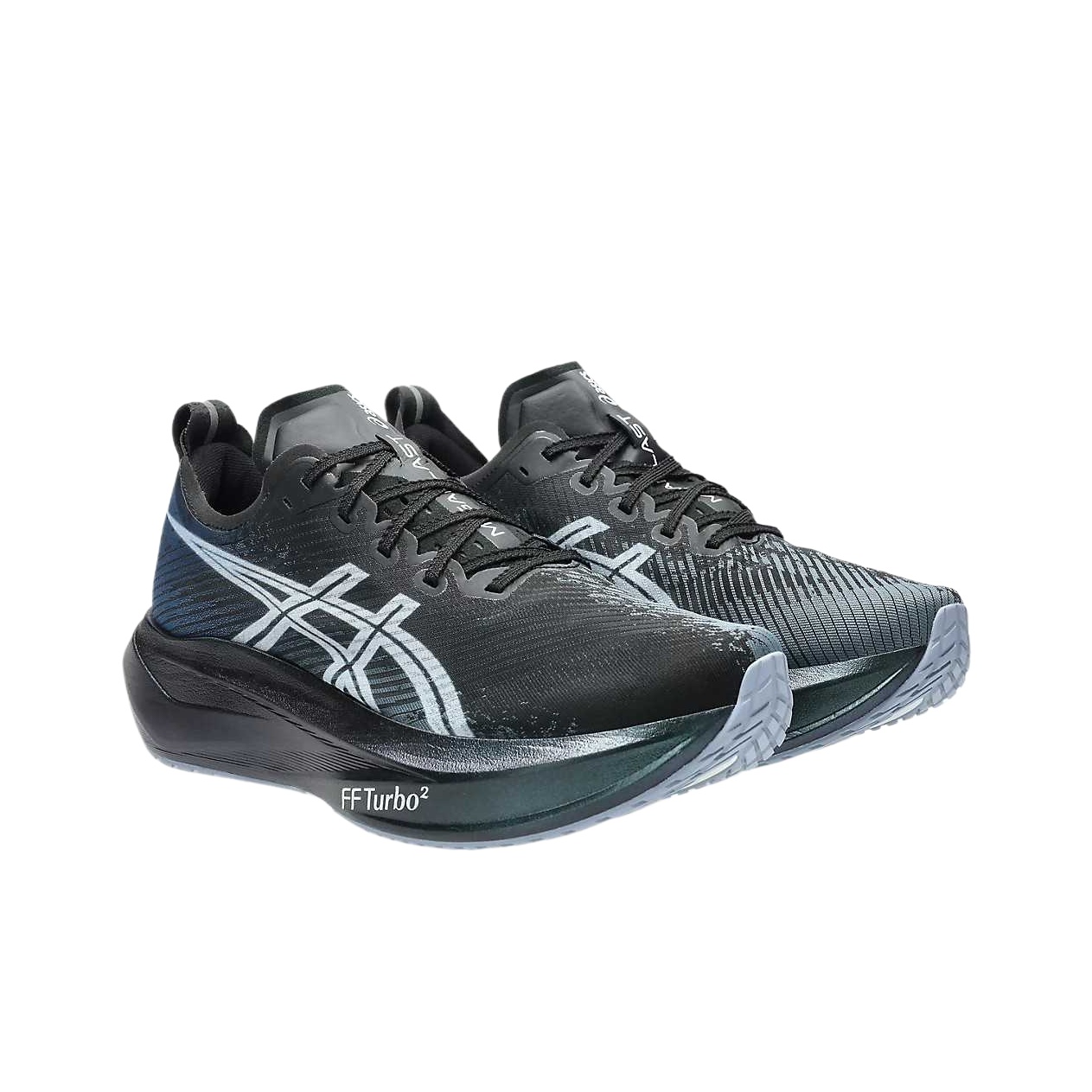 ASICS MEGABLAST Zapatillas par - Running Gear Asics reseña y precio