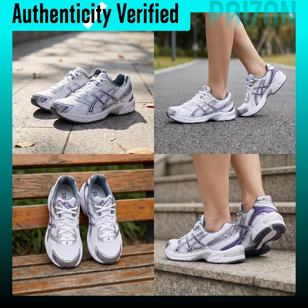 ASICS Gel 1130 Zapatillas depo - Running Gear Asics reseña y precio