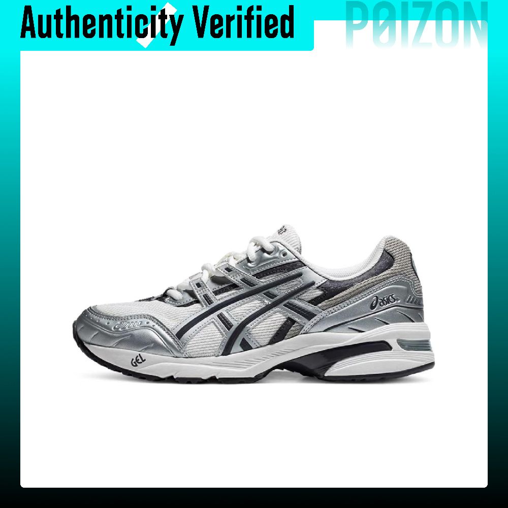 Zapatillas de running ASICS Ge - Running Gear Asics reseña y precio