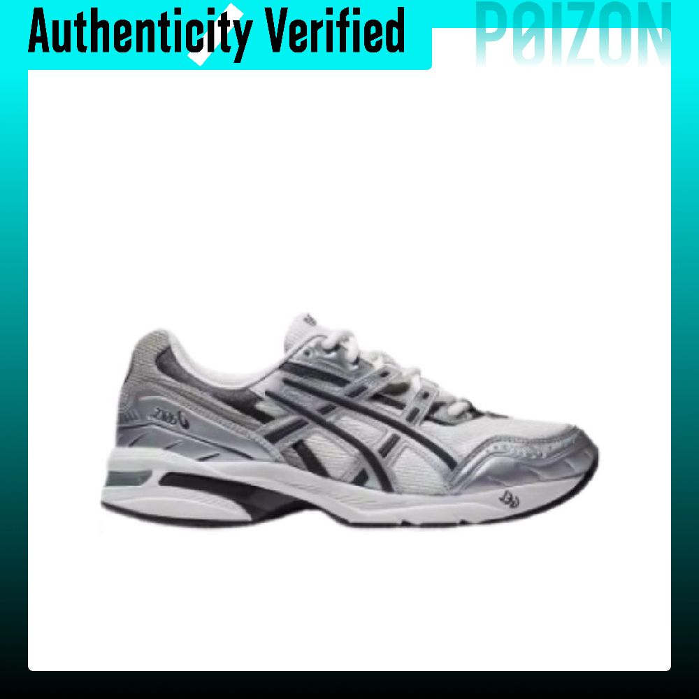 Zapatillas de running ASICS Ge - Running Gear Asics reseña y precio