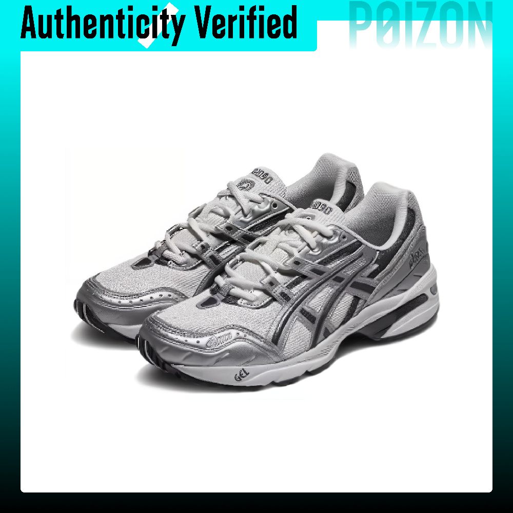 Zapatillas de running ASICS Ge - Running Gear Asics reseña y precio
