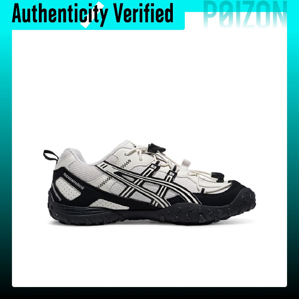 Zapatillas de running ASICS GE - Running Gear Asics reseña y precio