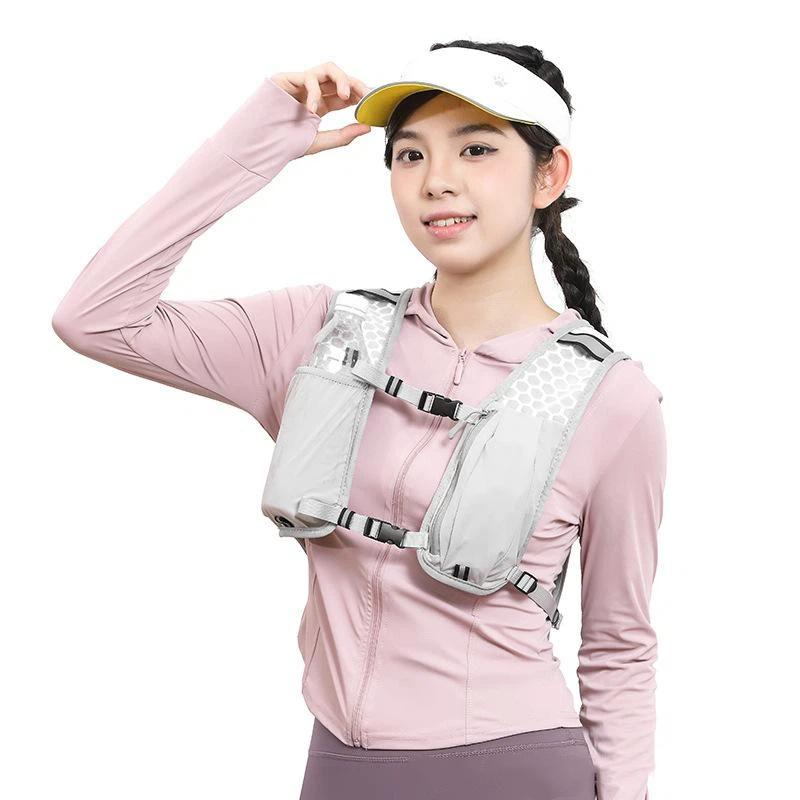 Nuevo Chaleco de Running Unise - Running Gear Trail reseña y precio