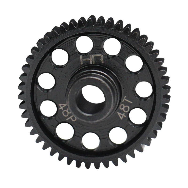 Engranaje de Espuela de Acero  - Running Gear In A Car reseña y precio