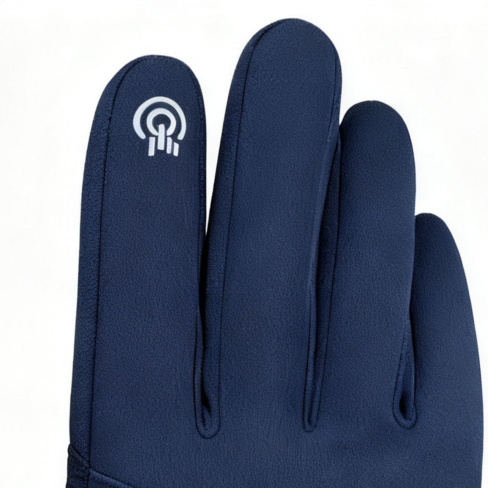 Guantes de invierno para mujer - Running Gear For Cold Weather reseña y precio