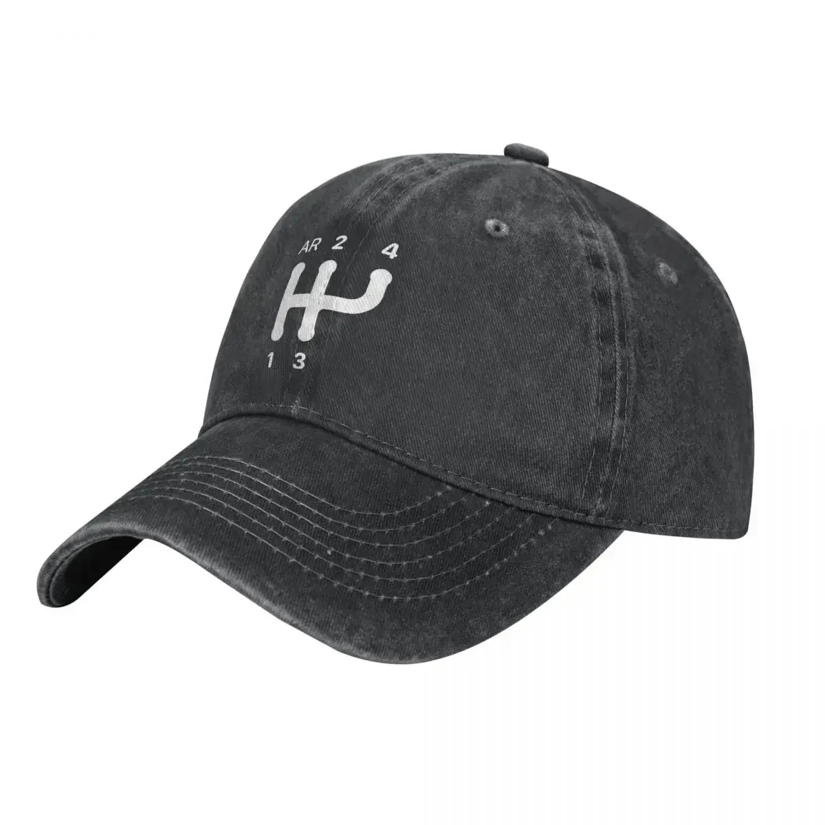 Nueva Gorra de Béisbol de Mezc - New Gear Running reseña y precio
