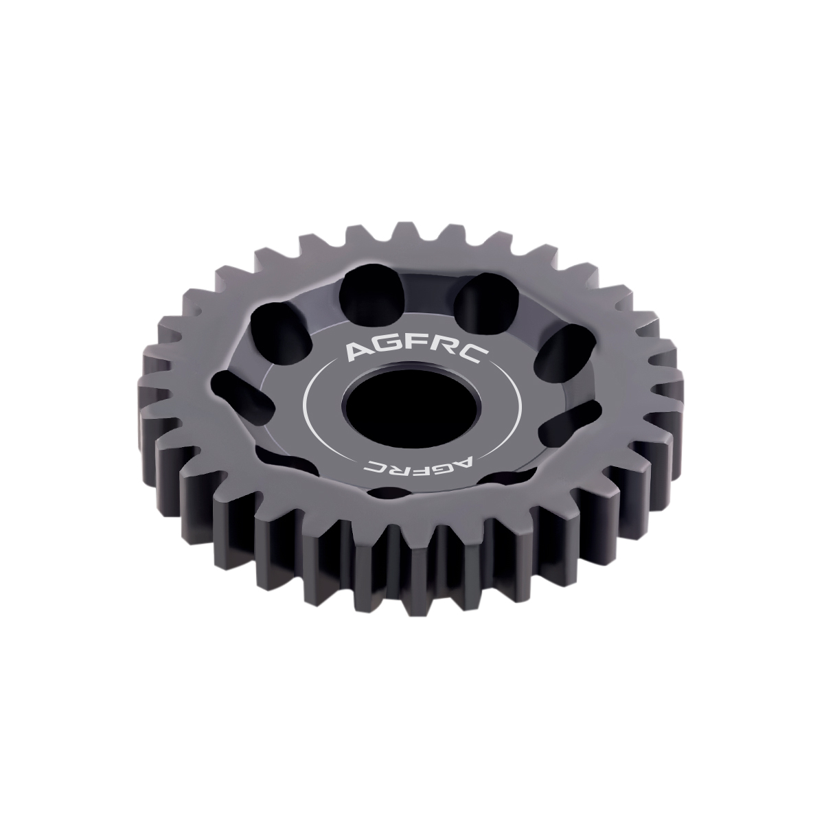 AGFRC PG18T8 - PG46T8 V2 Piñón - Running Gear In A Car reseña y precio