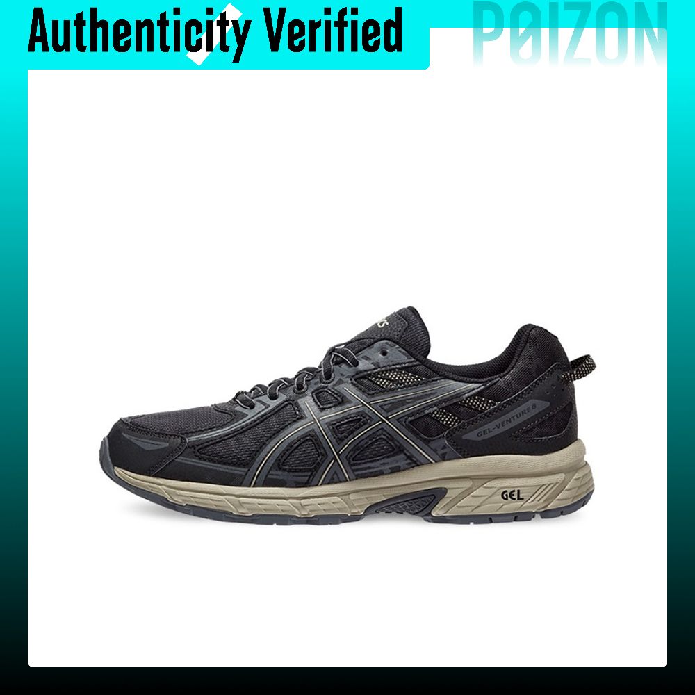 ASICS Gel Venture 6, Zapatilla - Running Gear Asics reseña y precio