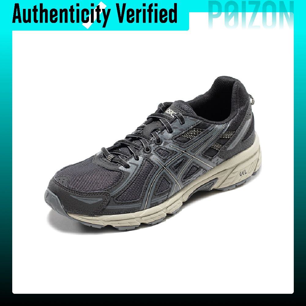 ASICS Gel Venture 6, Zapatilla - Running Gear Asics reseña y precio
