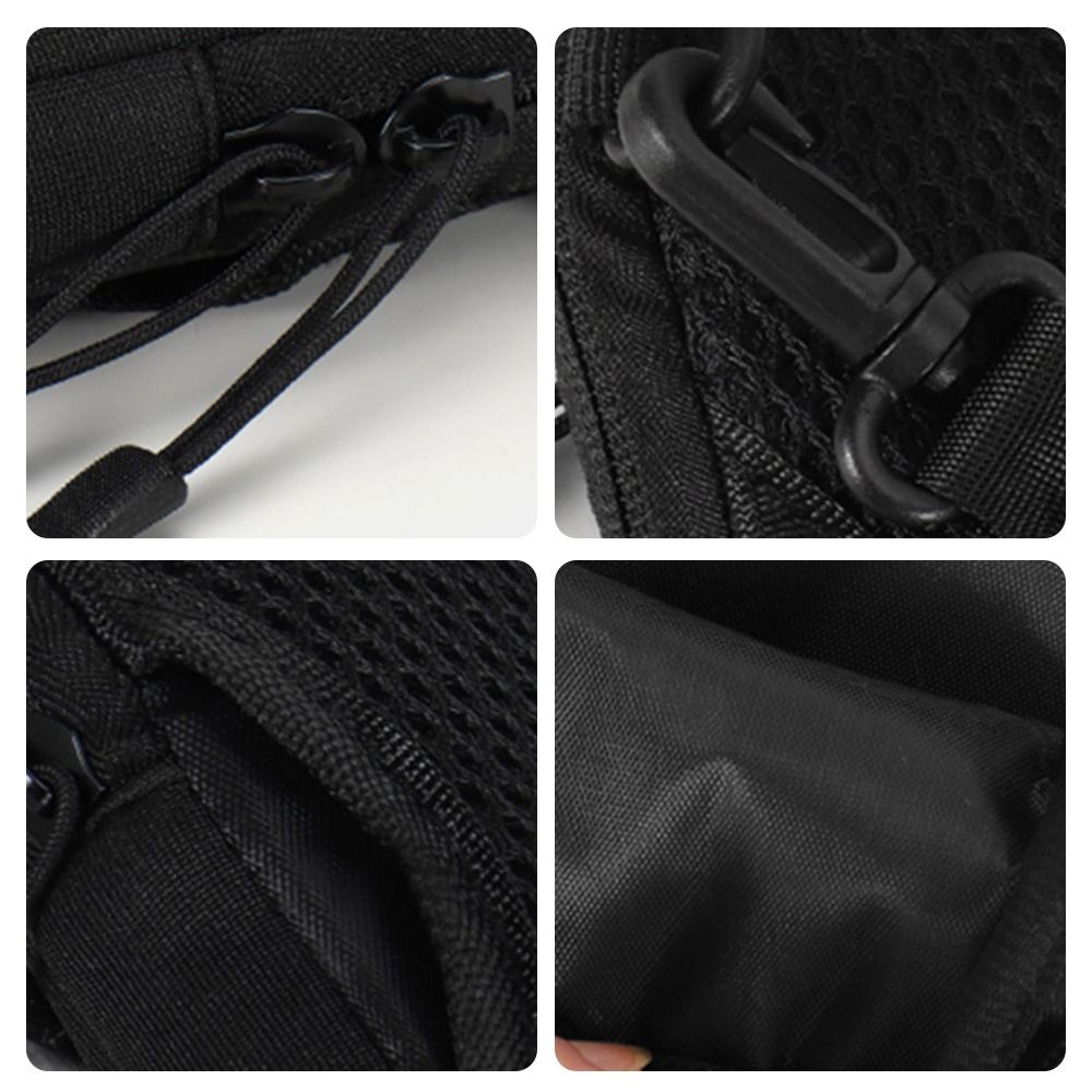 Nueva Bolsa Multifuncional par - New Gear Running reseña y precio