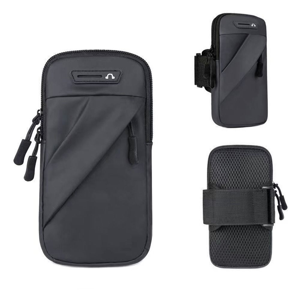 Nueva Bolsa Multifuncional par - New Gear Running reseña y precio