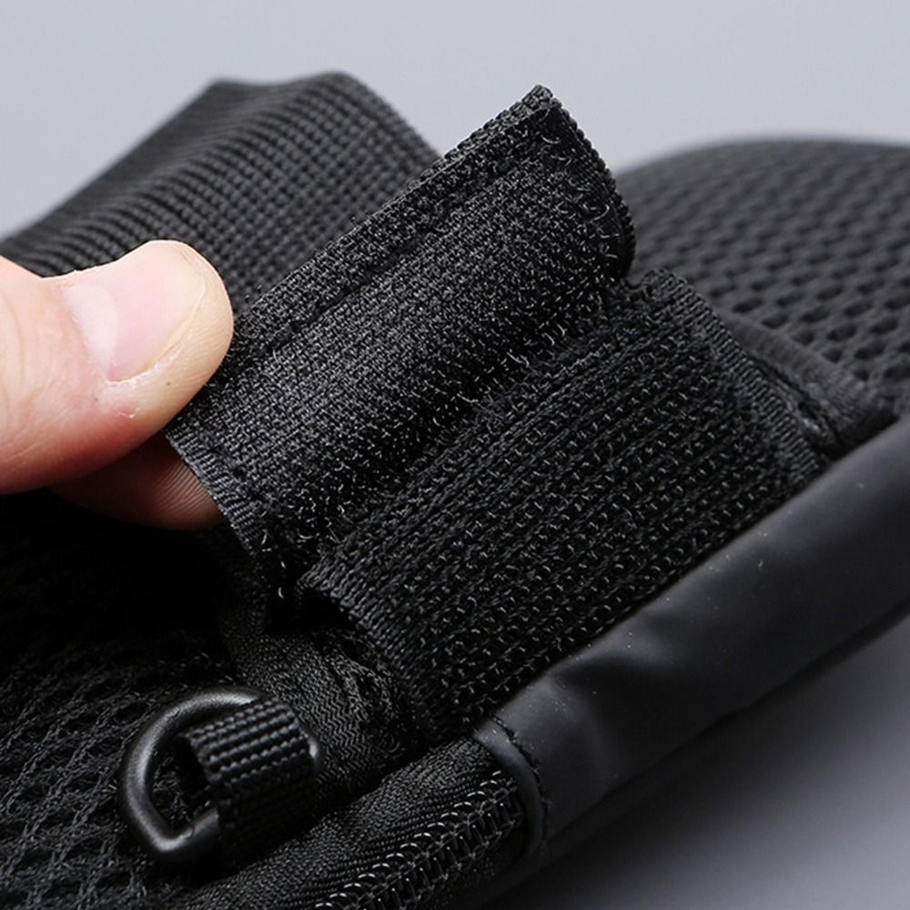 Nueva Bolsa Multifuncional par - New Gear Running reseña y precio