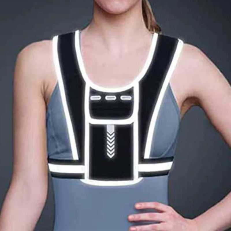 Chaleco para correr, bolsa de  - Running Gear Trail reseña y precio