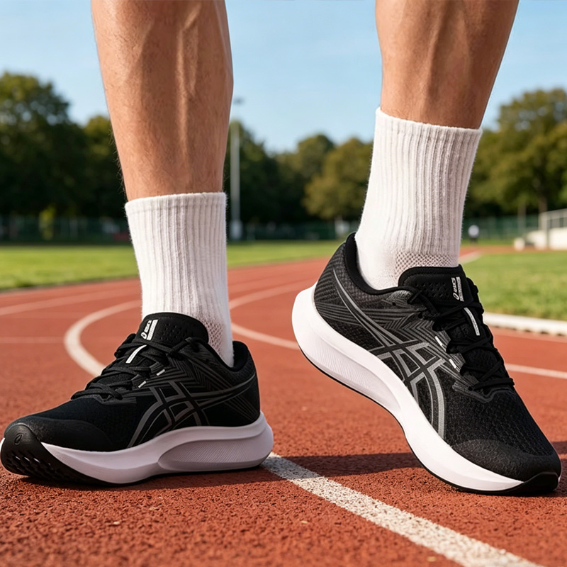 Zapatillas de running Asics HY - Running Gear Asics reseña y precio