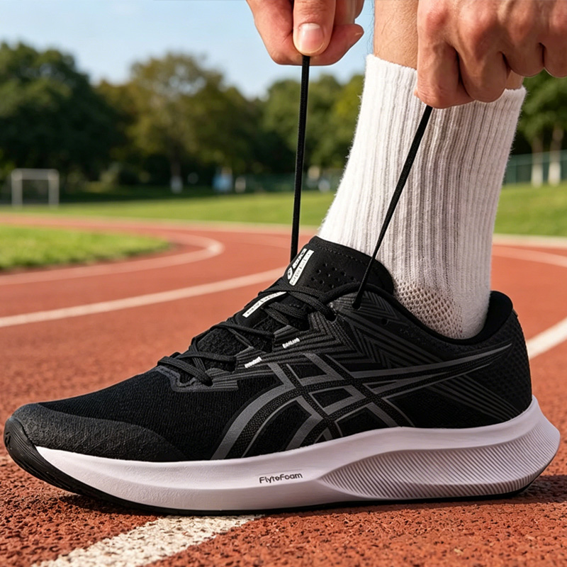 Zapatillas de running Asics HY - Running Gear Asics reseña y precio