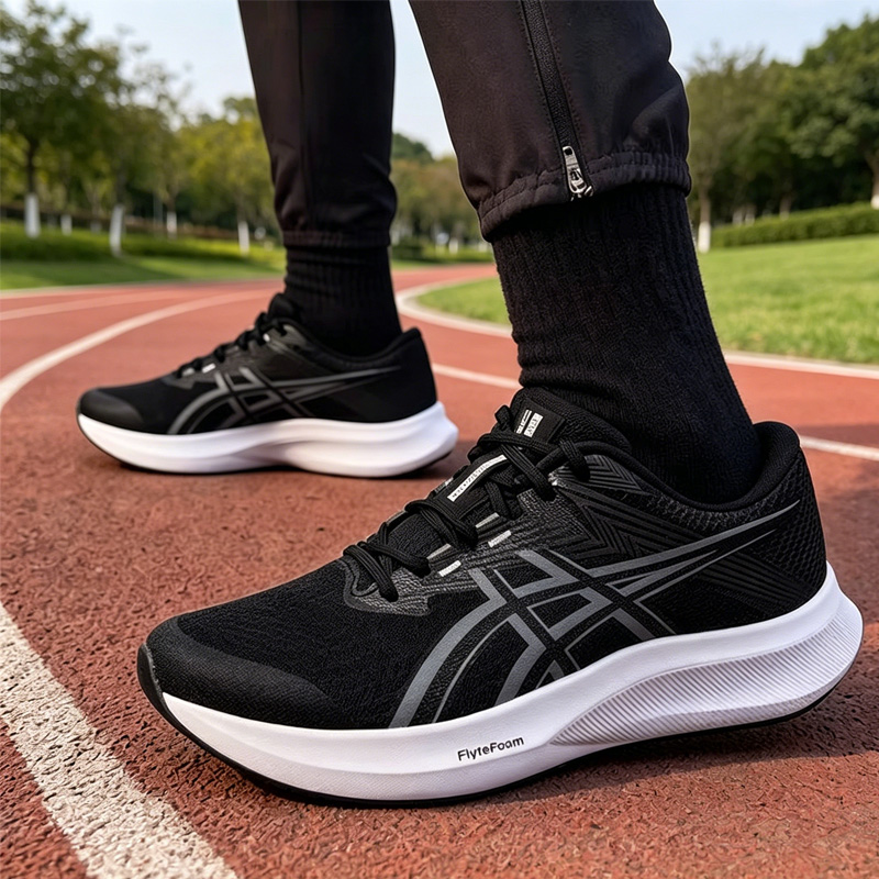 Zapatillas de running Asics HY - Running Gear Asics reseña y precio