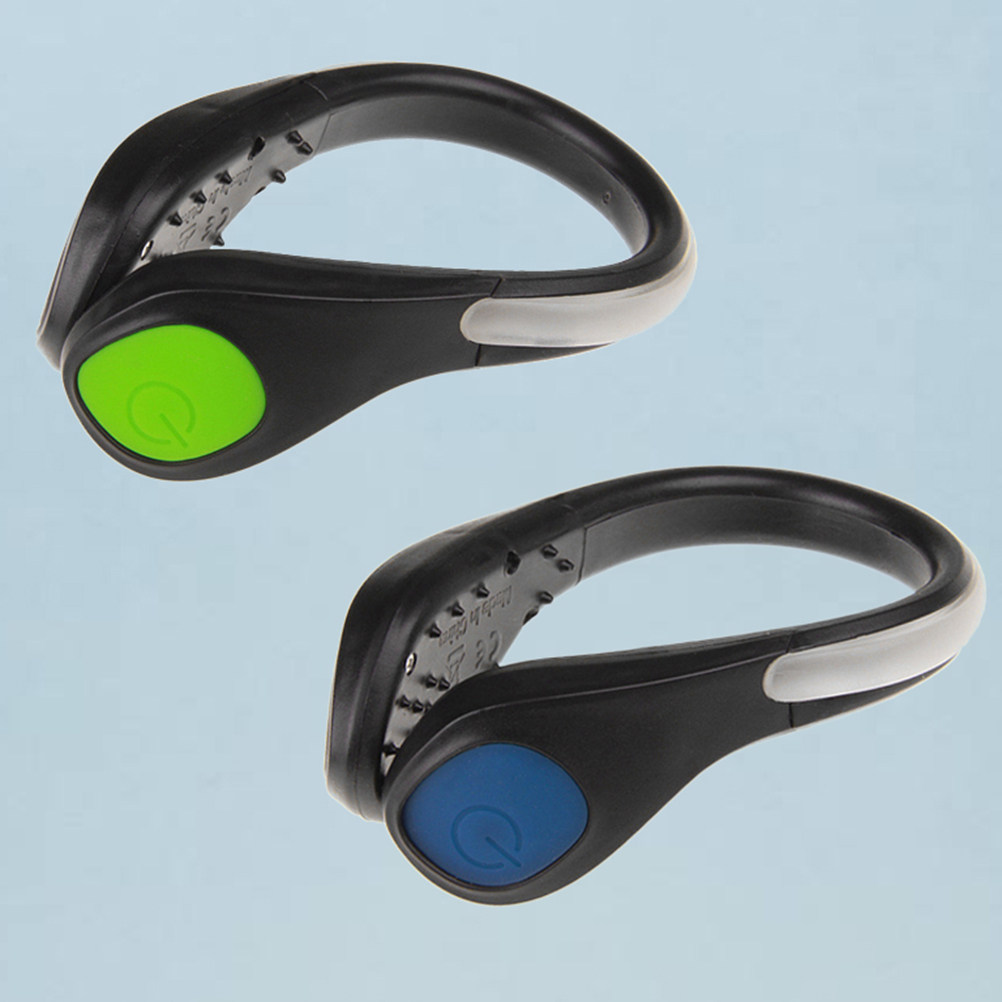 2 Clips de Luces LED para Zapa - Running Gear Lights reseña y precio
