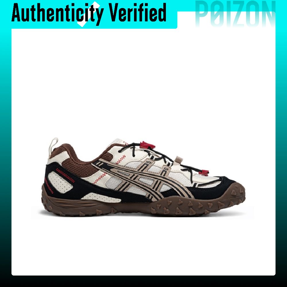 Zapatillas de running ASICS GE - Running Gear Asics reseña y precio