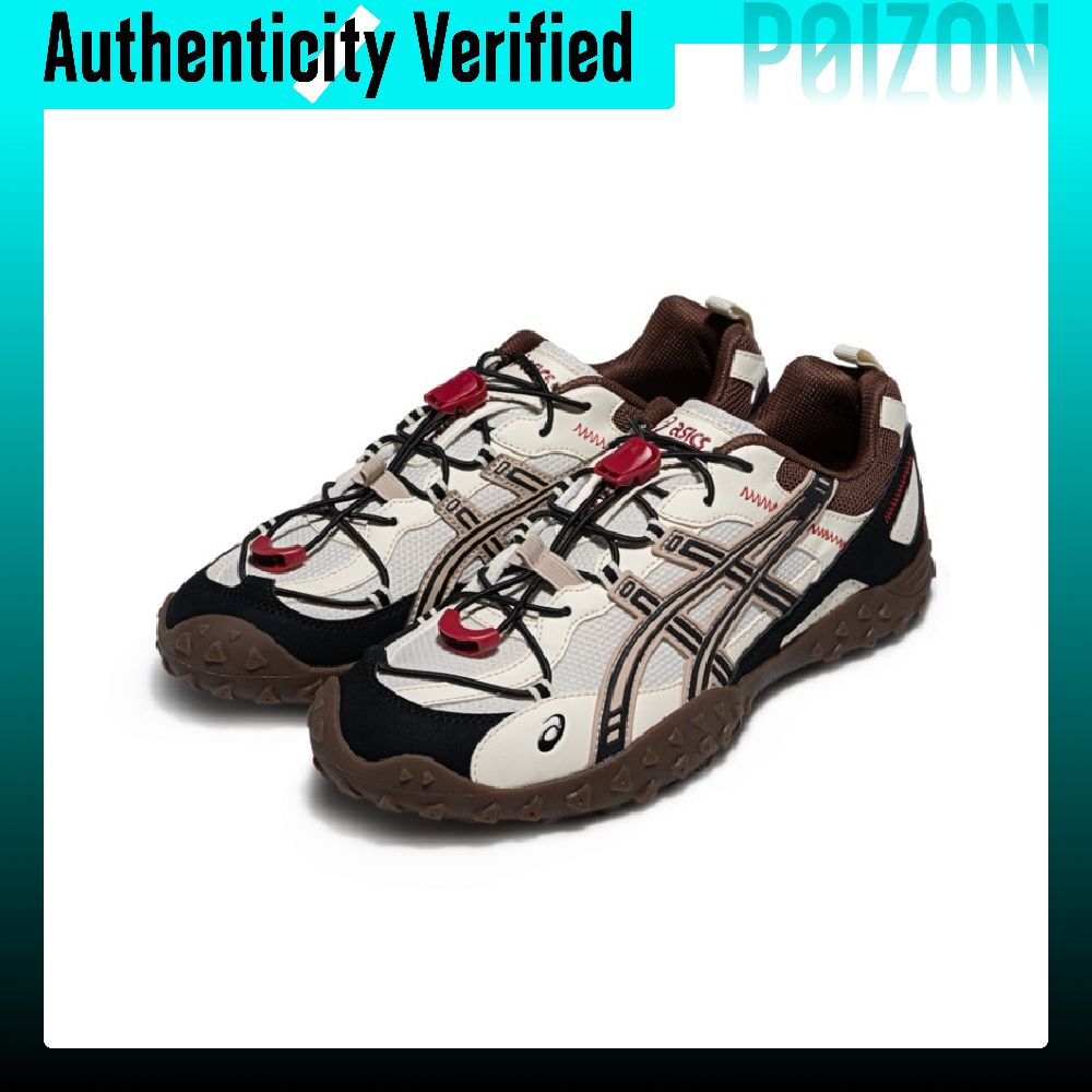 Zapatillas de running ASICS GE - Running Gear Asics reseña y precio