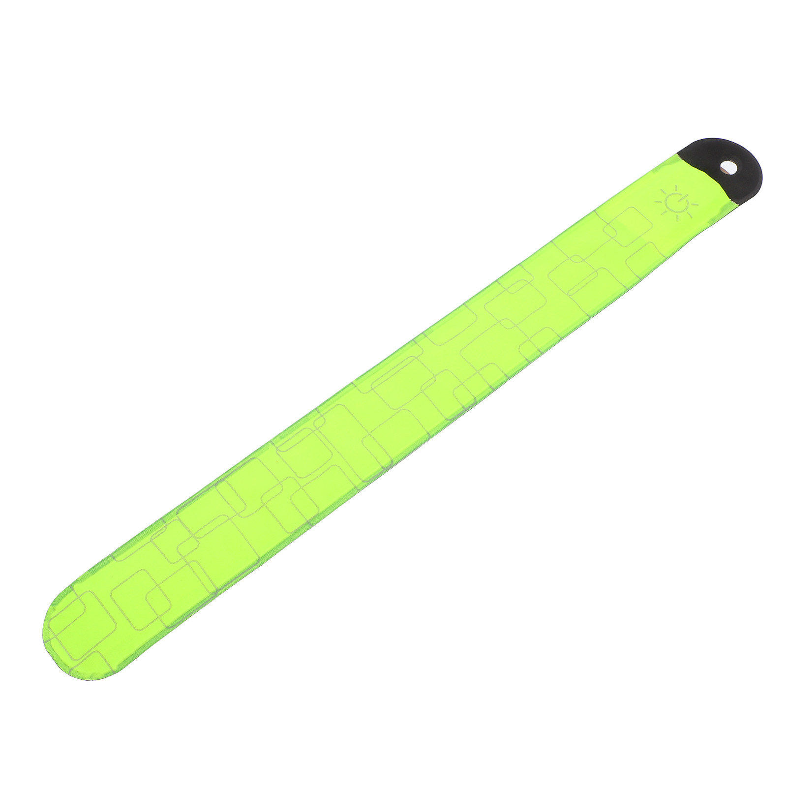 4 unidades de bandas reflectan - Running Gear Lights reseña y precio